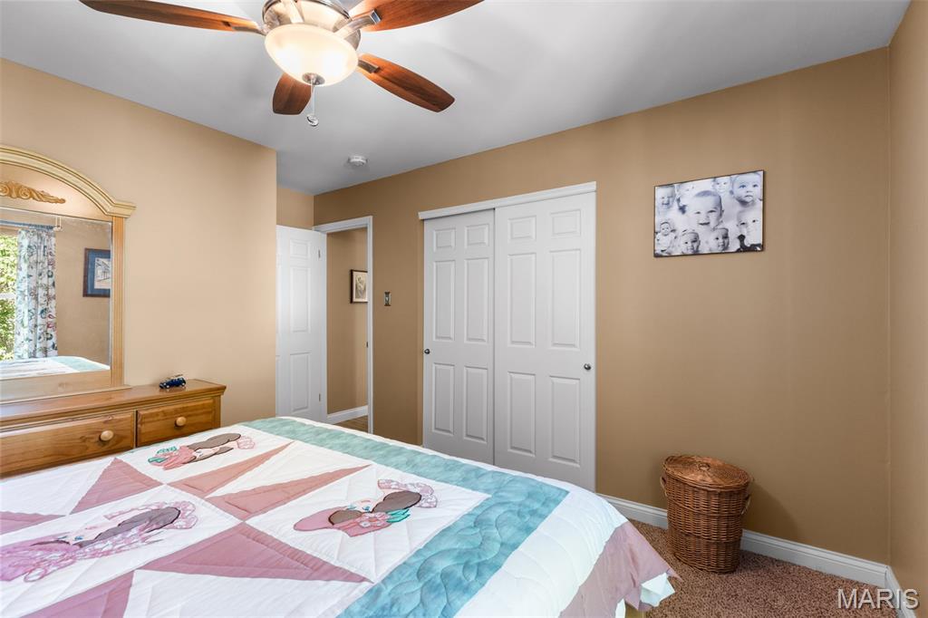 Kenrick Parke Condo Ph Four - Residential