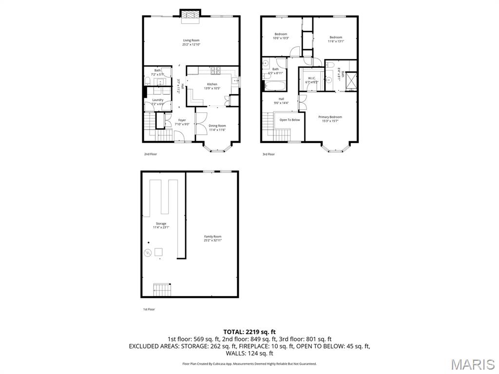 Kenrick Parke Condo Ph Four - Residential