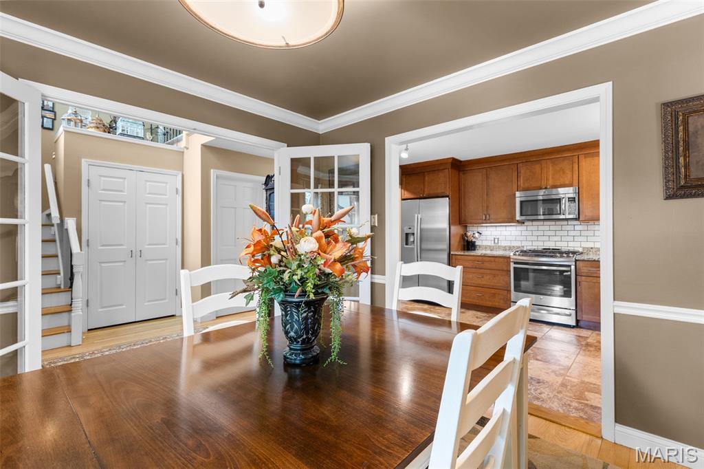 Kenrick Parke Condo Ph Four - Residential