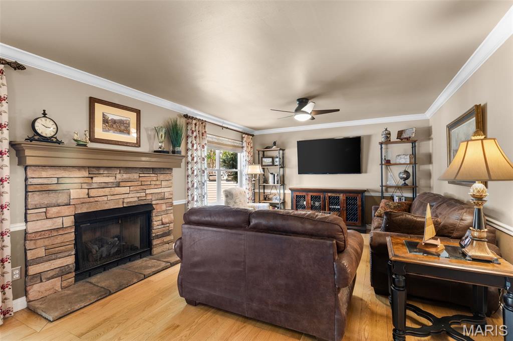 Kenrick Parke Condo Ph Four - Residential