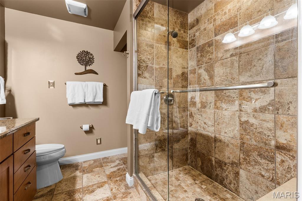 Kenrick Parke Condo Ph Four - Residential