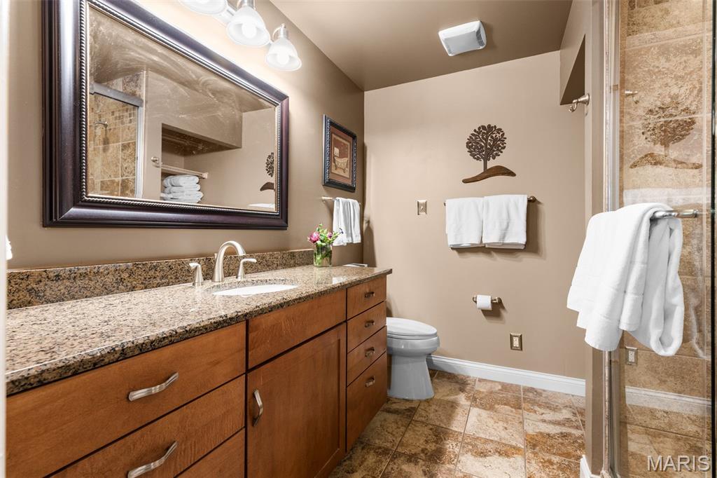 Kenrick Parke Condo Ph Four - Residential