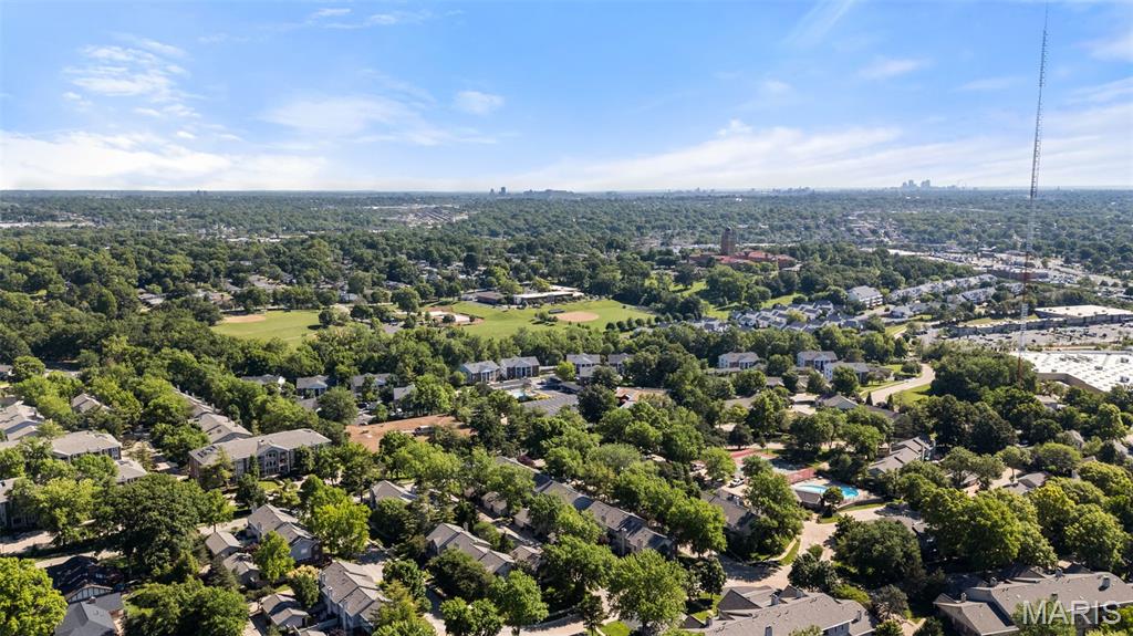 Kenrick Parke Condo Ph Four - Residential