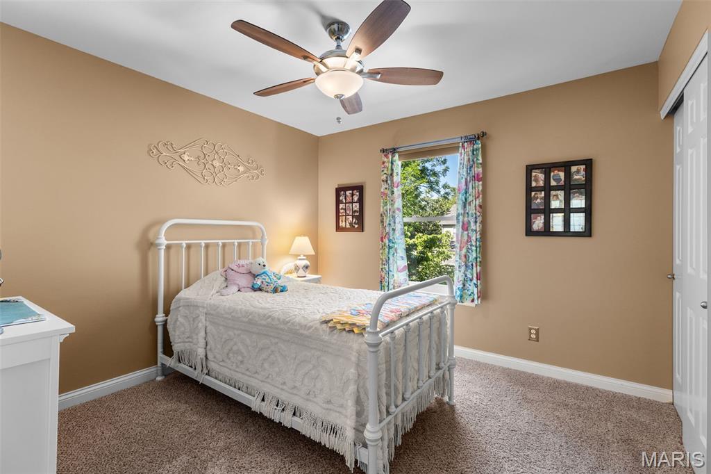 Kenrick Parke Condo Ph Four - Residential