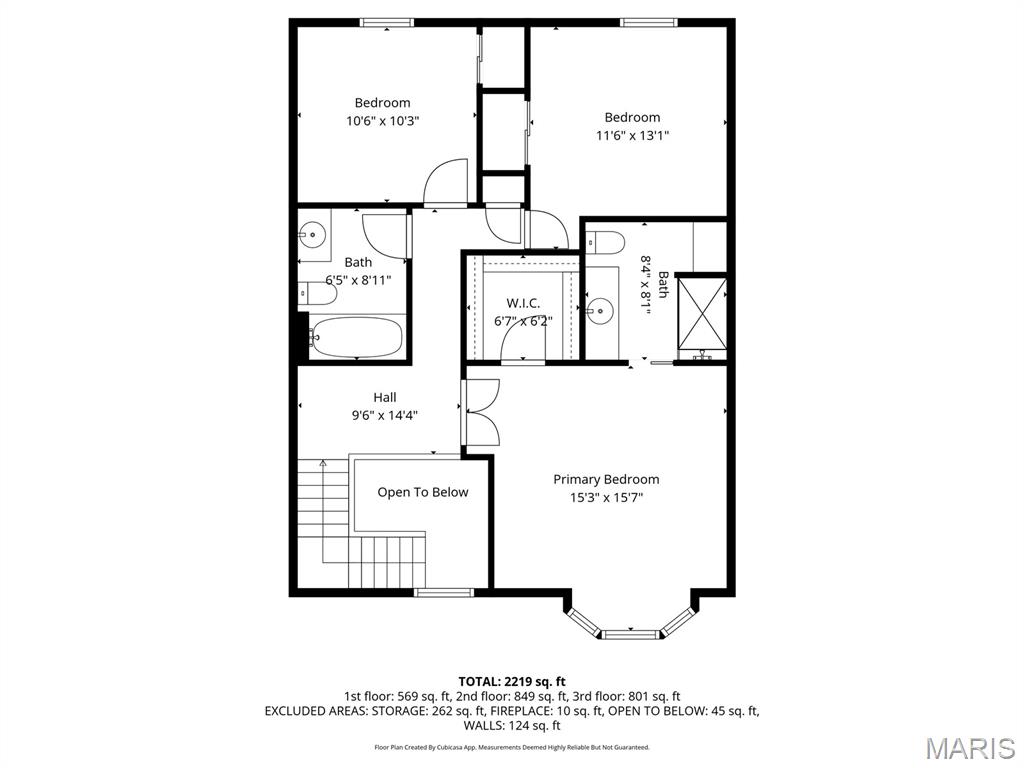 Kenrick Parke Condo Ph Four - Residential