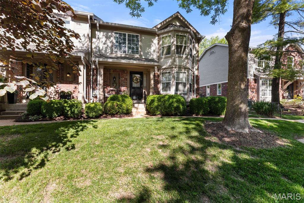 Kenrick Parke Condo Ph Four - Residential
