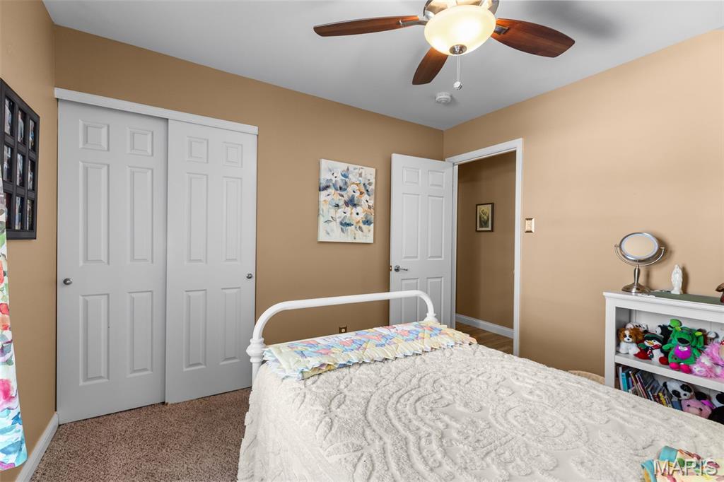 Kenrick Parke Condo Ph Four - Residential