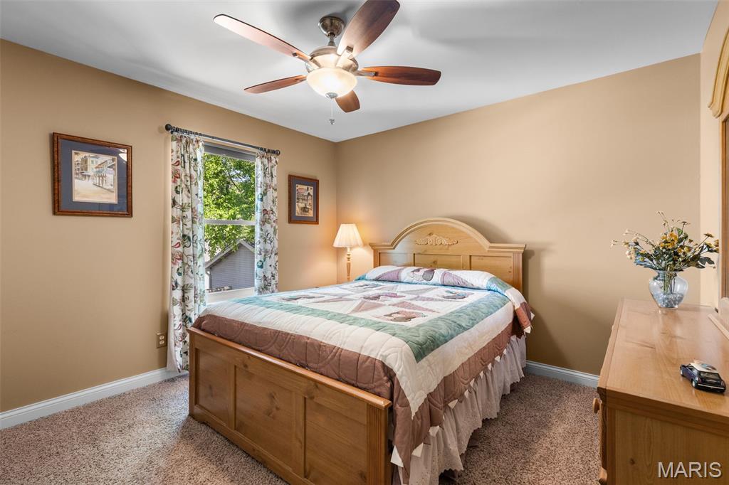 Kenrick Parke Condo Ph Four - Residential