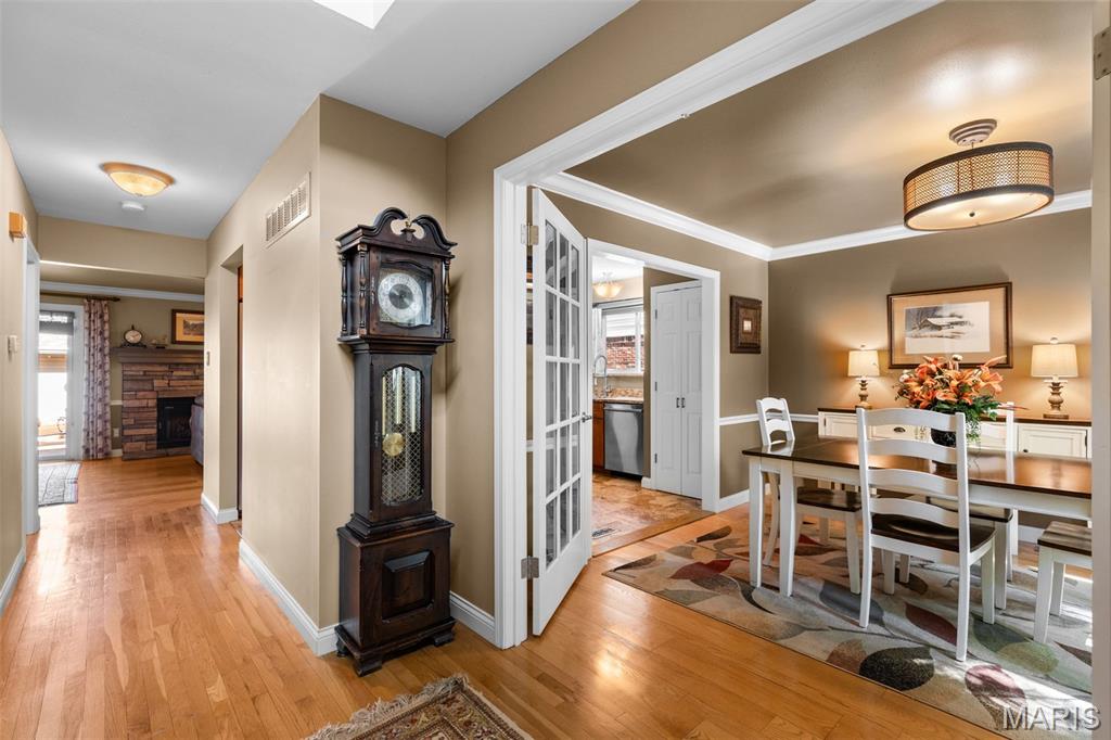 Kenrick Parke Condo Ph Four - Residential