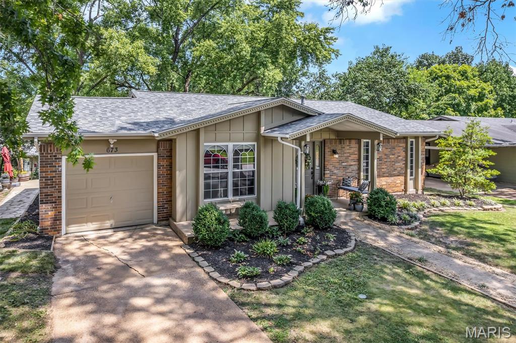 673 Lemonwood Drive