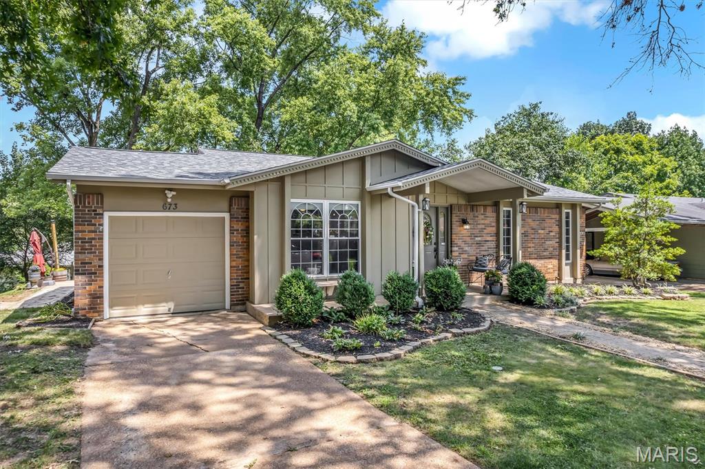 673 Lemonwood Drive