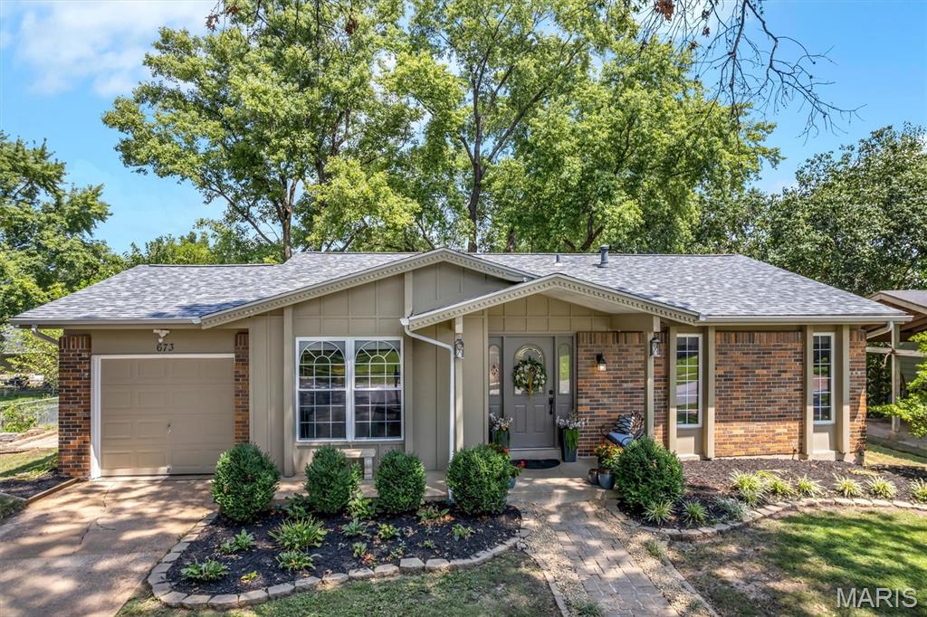 673 Lemonwood Drive