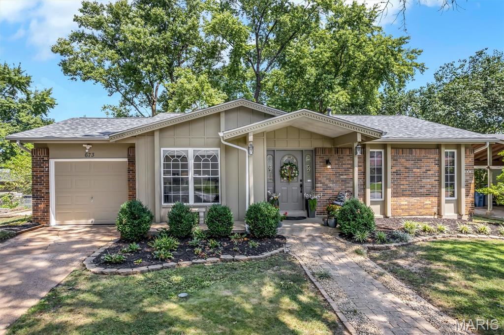 673 Lemonwood Drive