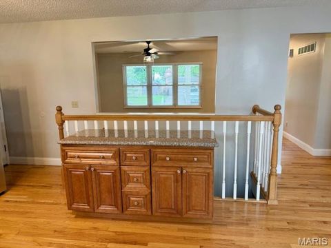Tiny photo for 6 El Perro Drive, St Peters, MO 63376 (MLS # 26031258)