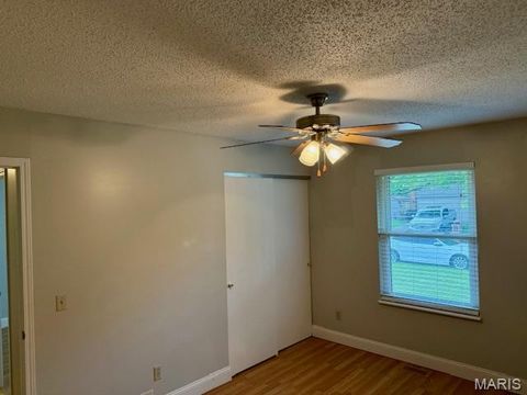 Tiny photo for 6 El Perro Drive, St Peters, MO 63376 (MLS # 26031258)