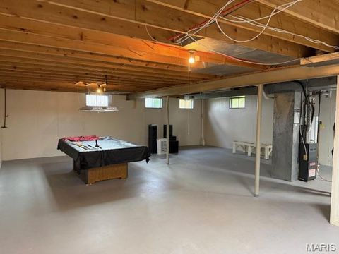 Tiny photo for 6 El Perro Drive, St Peters, MO 63376 (MLS # 26031258)