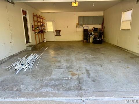 Tiny photo for 6 El Perro Drive, St Peters, MO 63376 (MLS # 26031258)