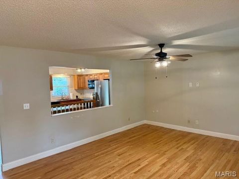Tiny photo for 6 El Perro Drive, St Peters, MO 63376 (MLS # 26031258)