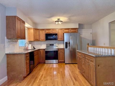 Tiny photo for 6 El Perro Drive, St Peters, MO 63376 (MLS # 26031258)