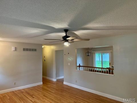 Tiny photo for 6 El Perro Drive, St Peters, MO 63376 (MLS # 26031258)