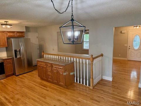 Tiny photo for 6 El Perro Drive, St Peters, MO 63376 (MLS # 26031258)