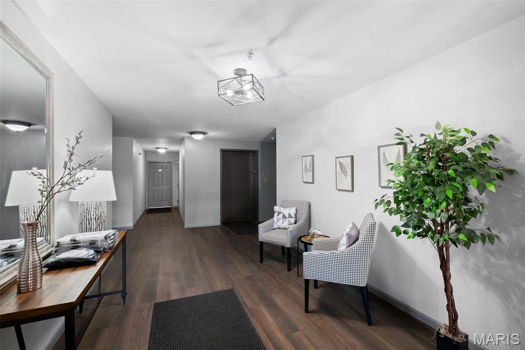 1 Monarch Trace Court 307