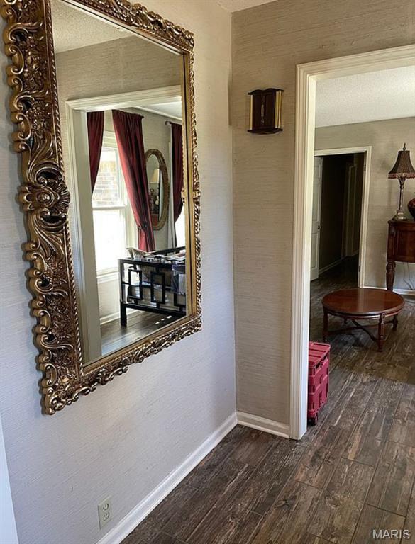 R R Byrd - Residential