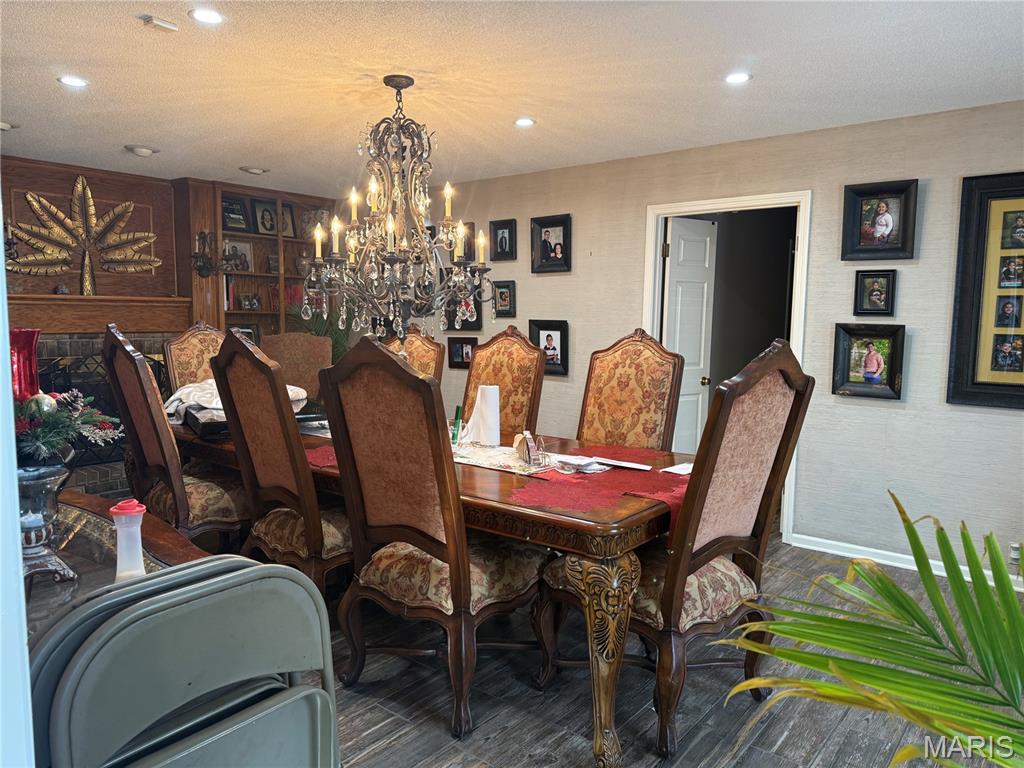 R R Byrd - Residential