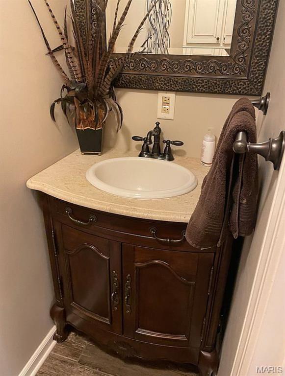 R R Byrd - Residential