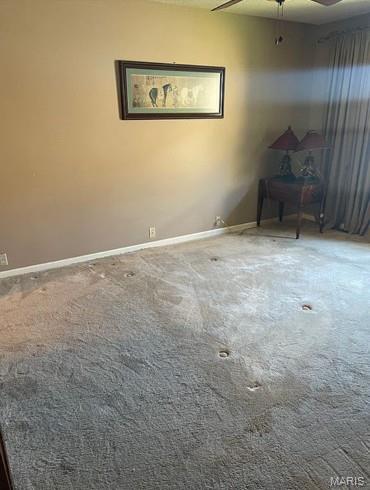 R R Byrd - Residential