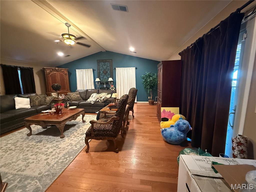 R R Byrd - Residential