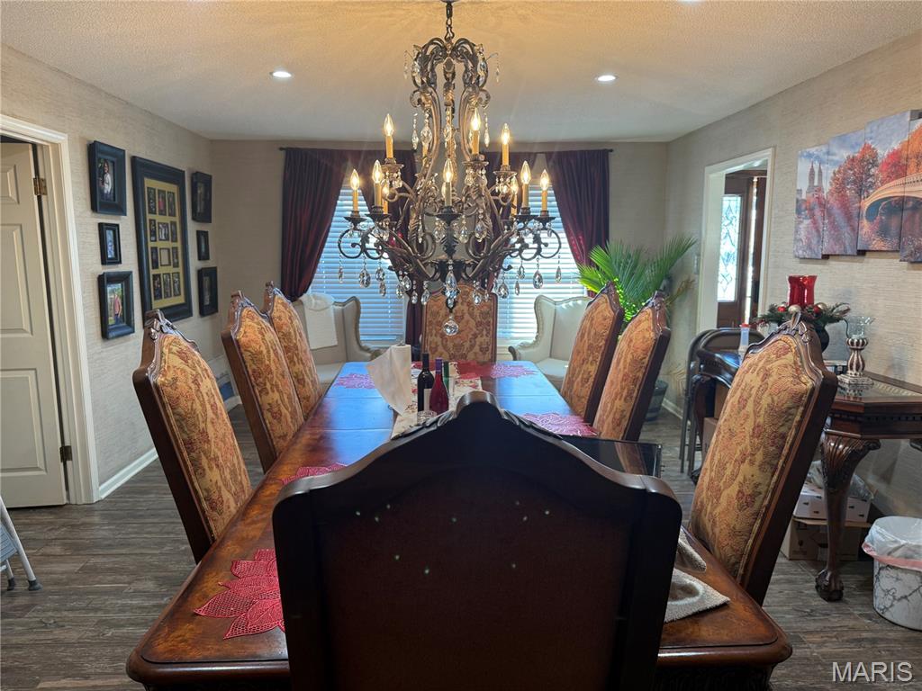 R R Byrd - Residential