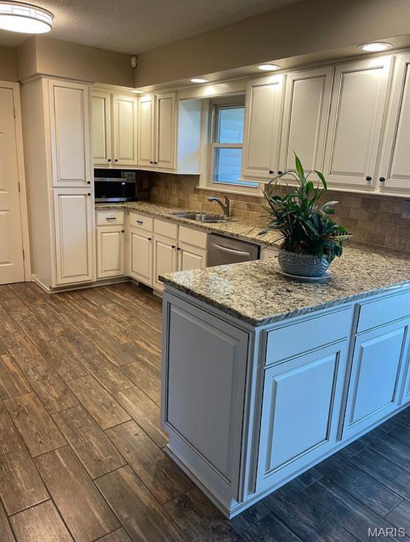 R R Byrd - Residential