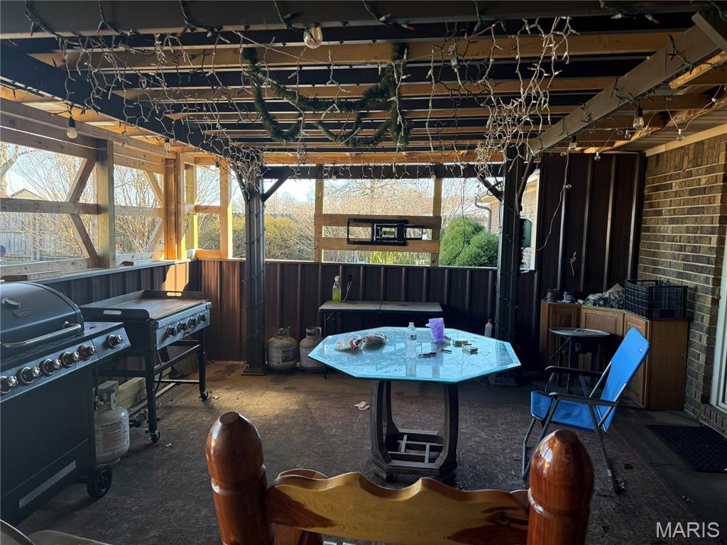 R R Byrd - Residential