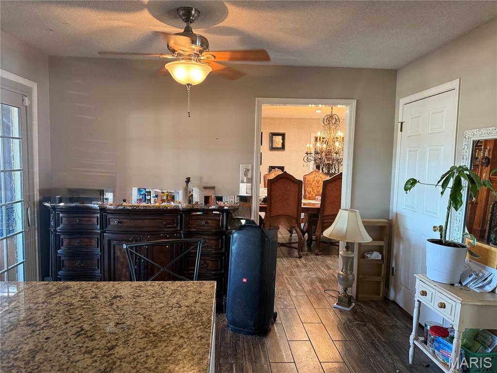 R R Byrd - Residential