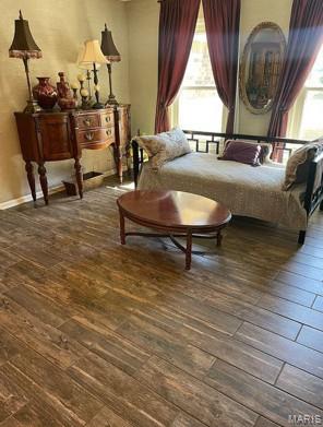 R R Byrd - Residential