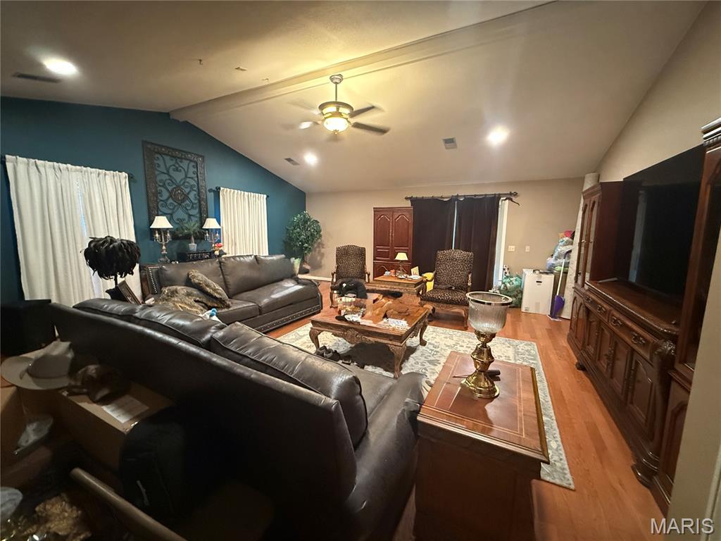 R R Byrd - Residential