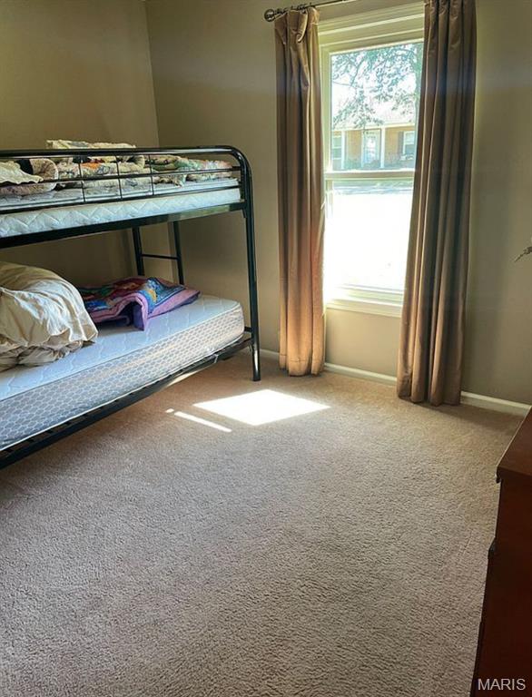 R R Byrd - Residential