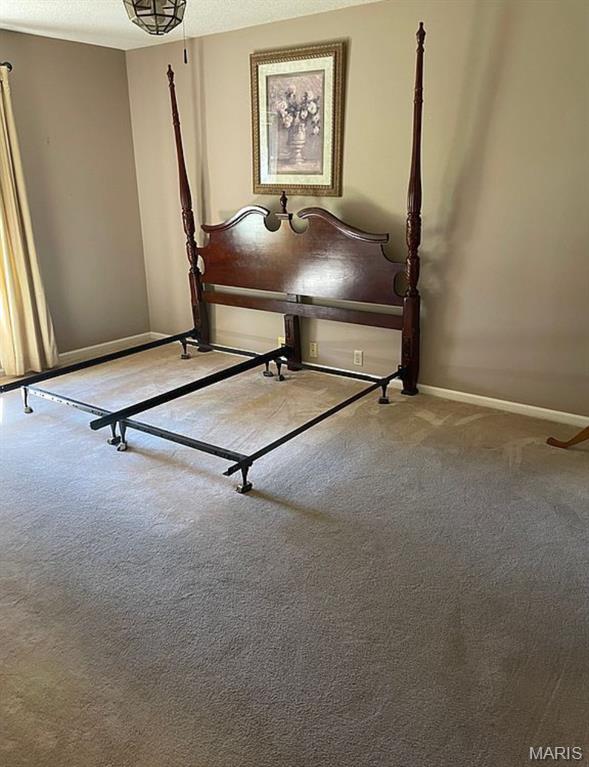 R R Byrd - Residential