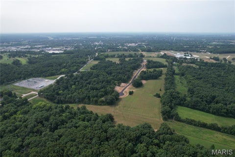 Tiny photo for 13 Oakview Meadows, Troy, MO 63379 (MLS # 26048338)