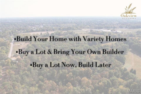 Tiny photo for 13 Oakview Meadows, Troy, MO 63379 (MLS # 26048338)