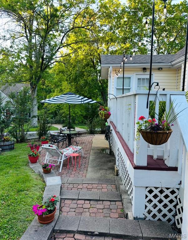 Dickson Place - Residential