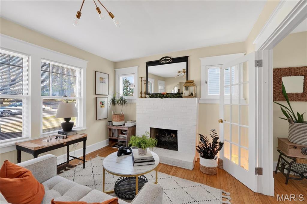 Dickson Place - Residential