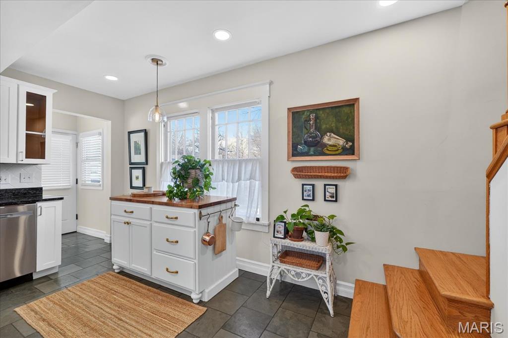 Dickson Place - Residential