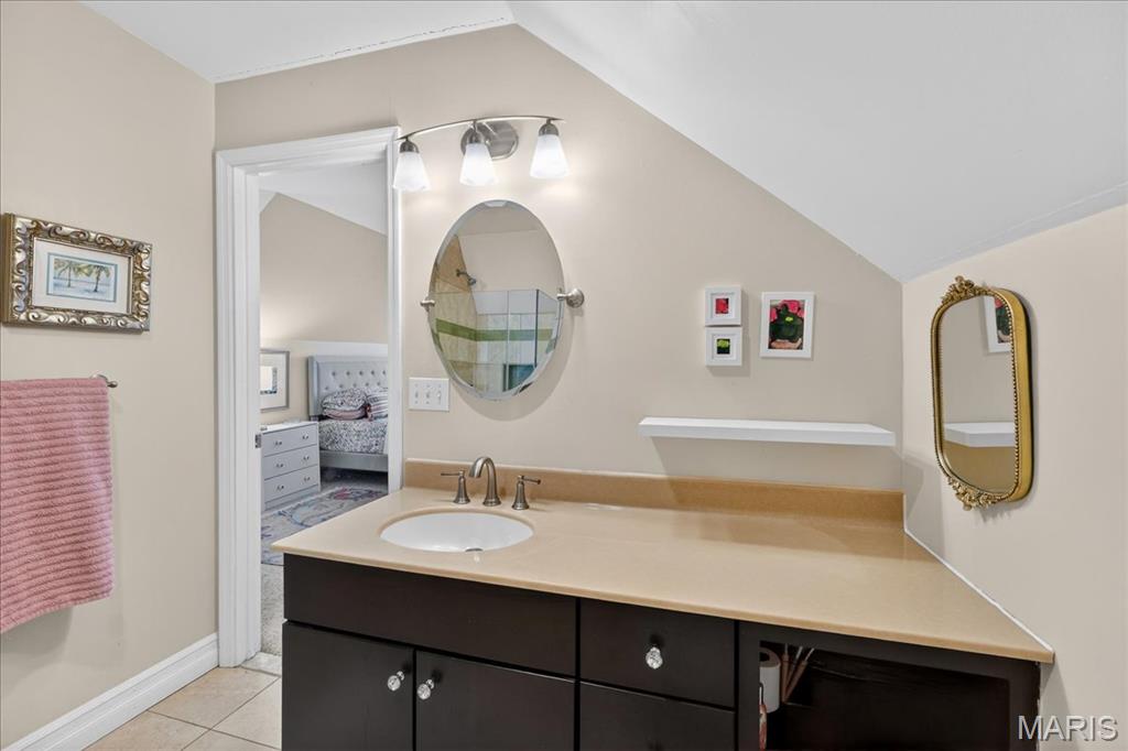 Dickson Place - Residential