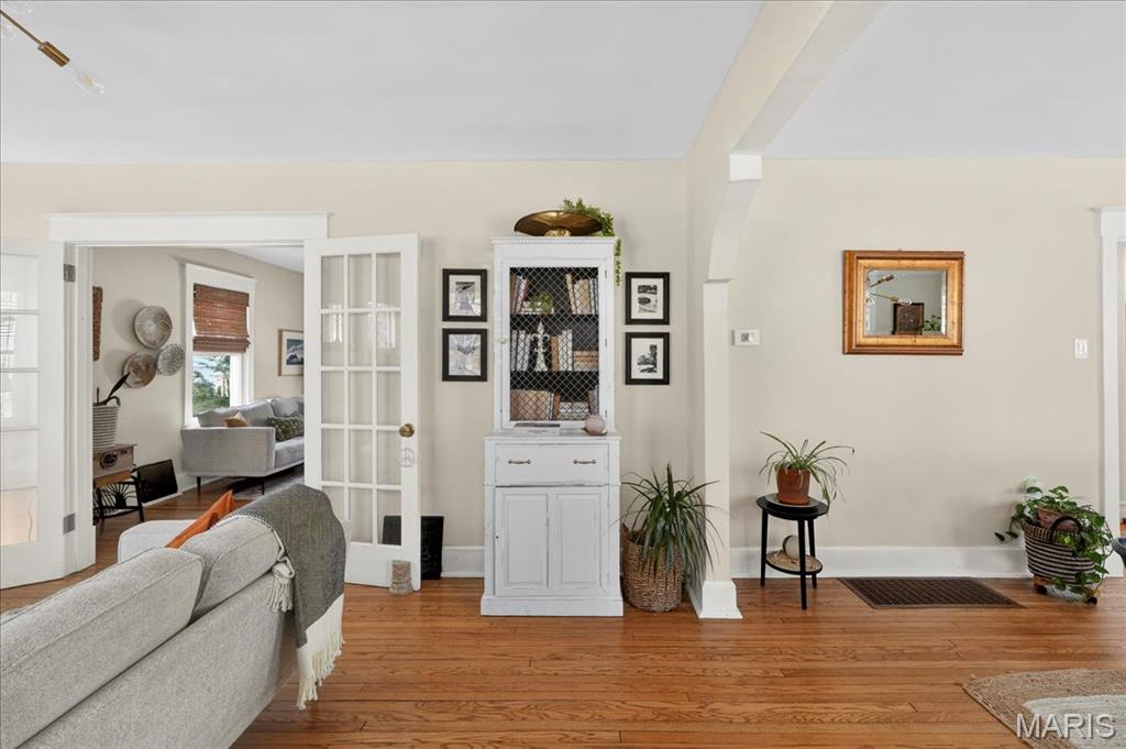 Dickson Place - Residential