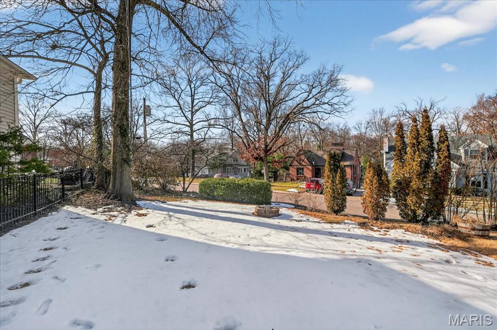 Dickson Place - Residential