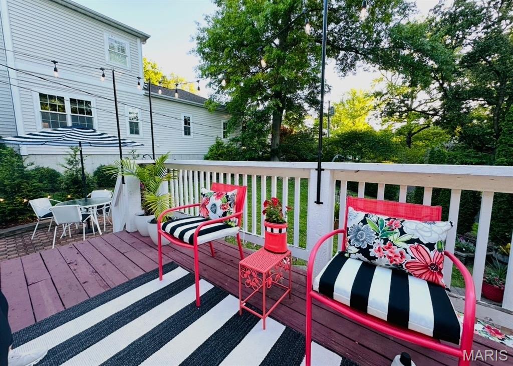 Dickson Place - Residential