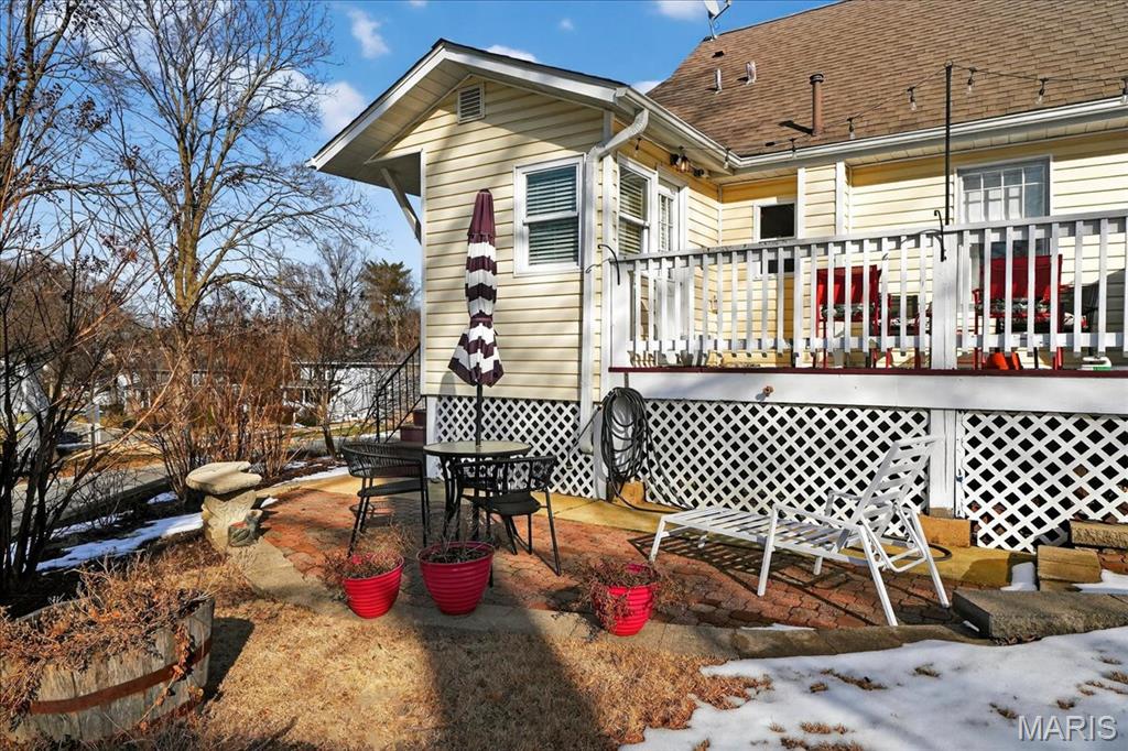 Dickson Place - Residential