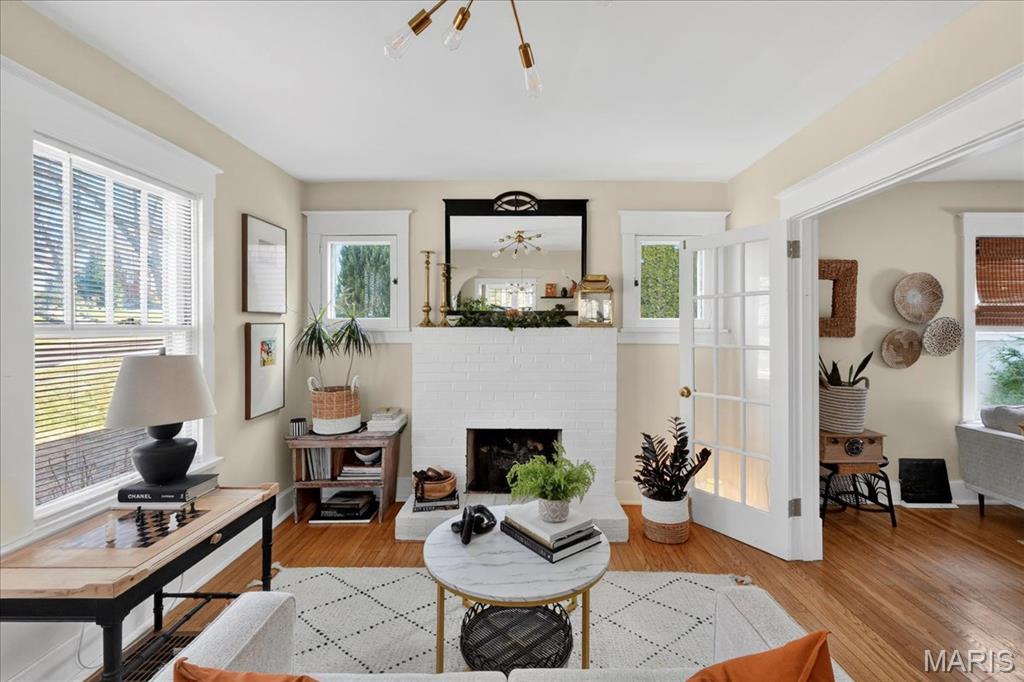 Dickson Place - Residential